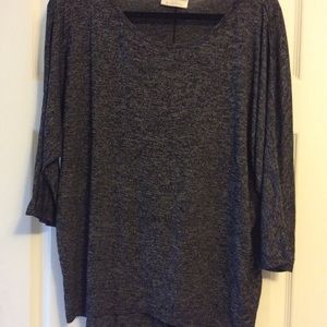 🍁Bobbie Brookes Lightweight sweater EUC